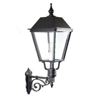 Vägglampa Uppsala H:69cm