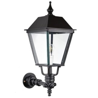 Fasadbelysning Gävle H:62cm