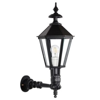 Klassisk vägglampa Umeå H:60cm