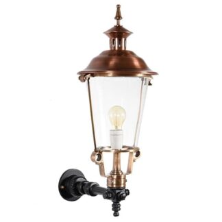 Vägglykta Norrköping H:70cm