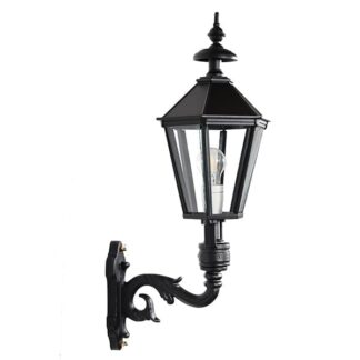 Fasadbelysning Sandvik H:68cm