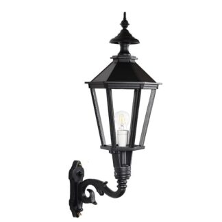 Fasadbelysning Halmstad H:78cm