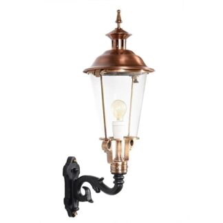 Vägglykta Kungsparken H:78cm