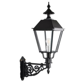 Vägglampa Solsidan H:80cm