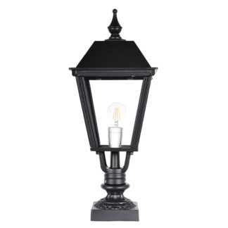 Grindlykta Nygård Höjd 62cm fyrkantig