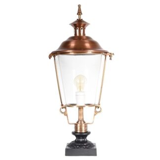 Grindlampa Sjövik H:70cm