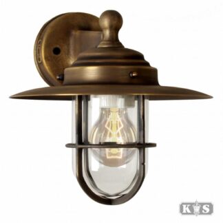 Borgholm antikmässing