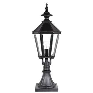 Grindlykta gjutjärn Haväng H78 sexkantig