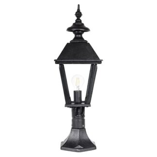 Grindlykta gjutjärn Brunneby H:65cm