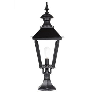 Grindlykta gjutjärn Godegård H:83