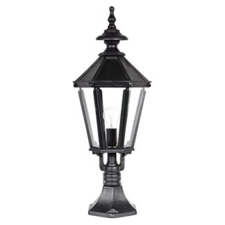 Grindlykta gjutjärn Herråkra H 70cm