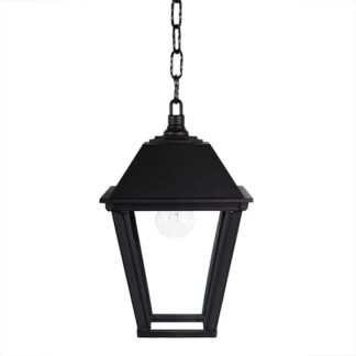 Lykta i kedja Kungshamn S