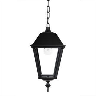 Lykta i kedja Junibacken S