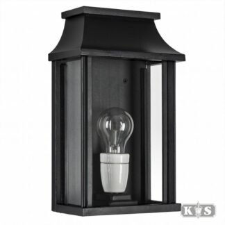 Göteborg vägglykta H:34