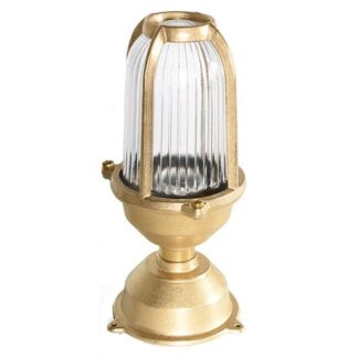 Camp de Mar mässing