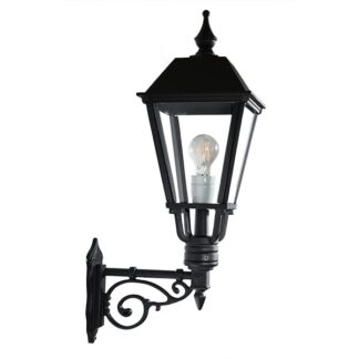 Vägglampa Uppsala s H:60cm