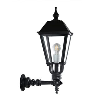 Fasadbelysning Gävle s H:55cm