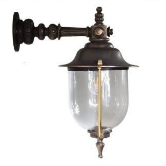 Vermont hängande H:45cm mässing