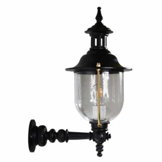 Vermont stående H:53cm alu