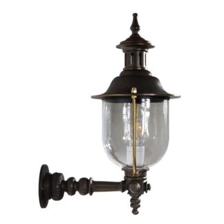 Vermont stående H:53cm mässing