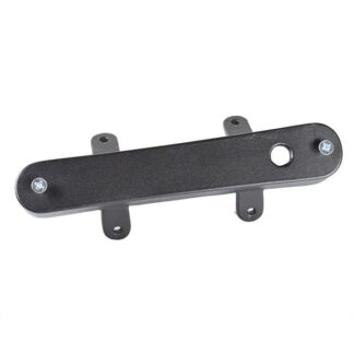 Hörnfäste gjutet 1237