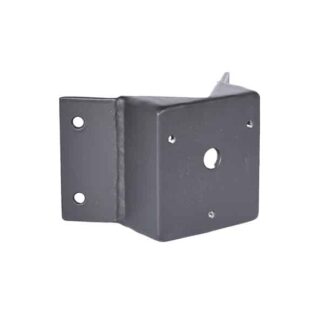 Hörnfäste för Stallykta/ Gårdslykta/ Station gjutjärn