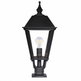 Grindlykta 4k lilla fästet H:50cm