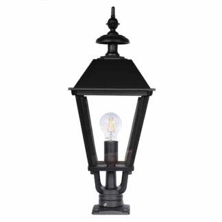 Grindlykta 4k lilla fästet H:54cm