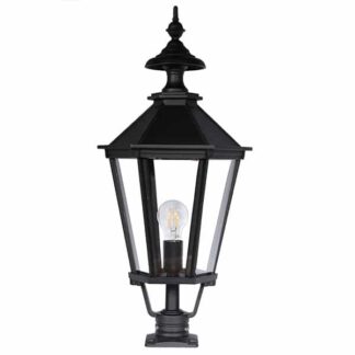 Grindlykta 6k lilla fästet H:64cm