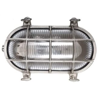 Fornalutx klarglas nickel