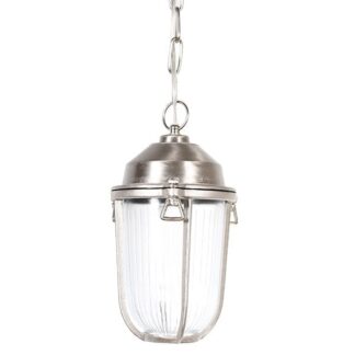 Manacor nickel hängande taklampa