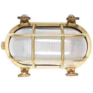 Palma Nova frostat glas