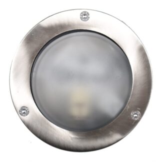 Pollenca frostat glas nickel