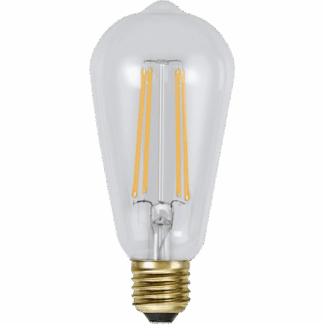 Ledlampa E27 3,6w 320lm 2100 kelvin