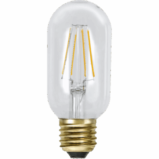 Ledtube 1,3w 140lm 2100 kelvin