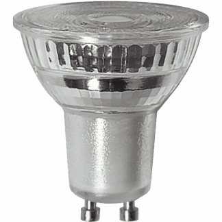 Ledlampa GU10 3w 260lm 2700 kelvin