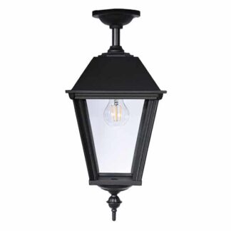 Lykta hängandes i rör Junibacken s H:49cm