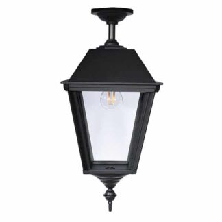 Lykta hängandes i rör Junibacken m H:55cm