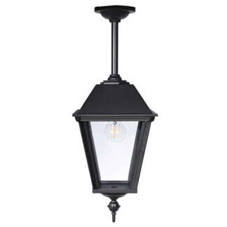 Lykta hängandes i rör Junibacken s H:59cm