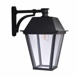 Kungshamn glasbotten L H:50cm