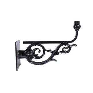 väggfäste gjutjärn